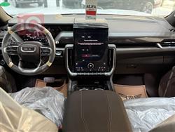 جی ئێم سی یوکۆن